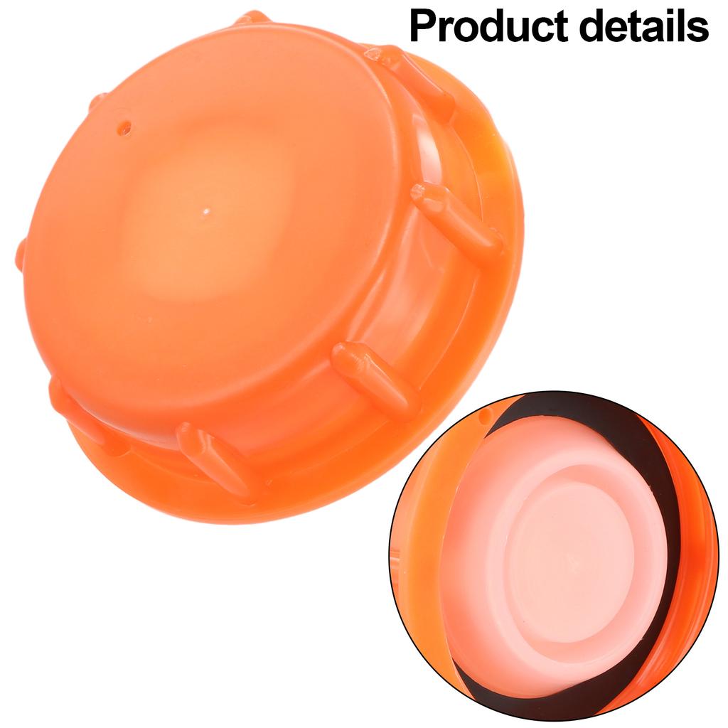 High Quality Fuel Heater Tank Cover Cap for Car Truck Boat Easy Installation