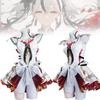 Wuthering Waves Game Character Camellya Cosplay Costume Suits Performance Clothe