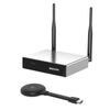 Telewizory i akcesoria – Smart TV boxy