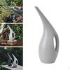 1.5L/2.5L Large Plastic Garden Watering Can Indoor Gardening Houseplants Er Plants Tool