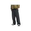 adidas Equipment Series Sweatpants Fashionable Trendy Versatile Knitted Sports Pants Men Bottoms JX1576
