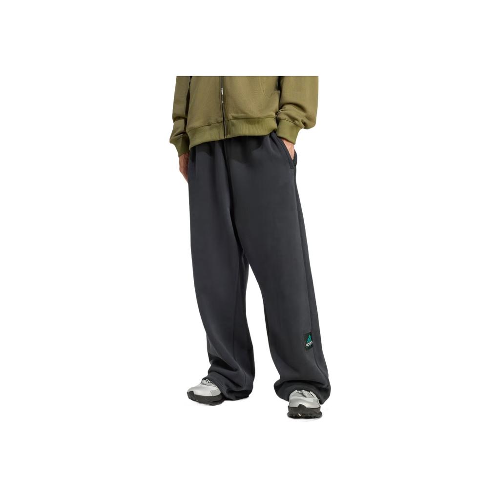 adidas Equipment Series Sweatpants Fashionable Trendy Versatile Knitted Sports Pants Men Bottoms JX1576
