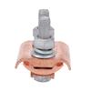 Parallele Nut Klemme Kupferklemme Verbindungszubehör M10 Gewinde für 16 120mm² Drähte