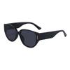 High Quality Sunglasses For Women Cat Eye Shape Anti-Glare Men Sun Glasses Travelling Fishing Sunglasses Woman