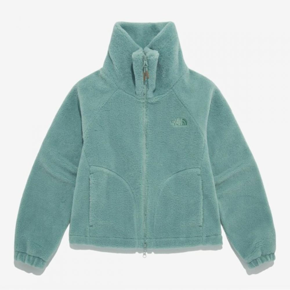 

Куртка из шерстяного флиса для женщин The North Face Nj4fq86c Jad 085(S)