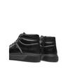 Men's Sneakers Baldinini U5b821t1cevi0000 Black