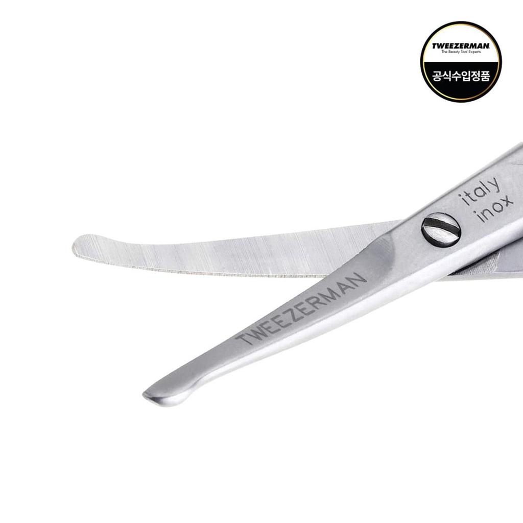 G.E.A.R Facial Hair Scissors