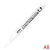 24 Colors Acrylic Paint Pens Waterproof Permanent Marker Pens Acrylic Pens F
