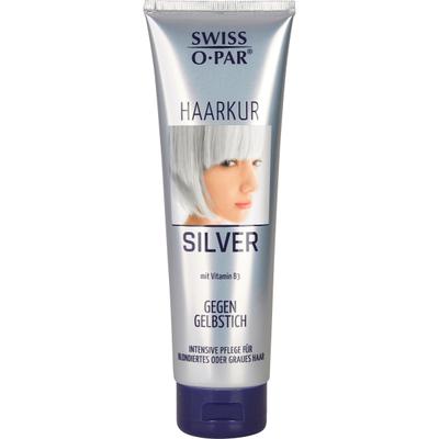 Hair Treatment Silver 150ml
