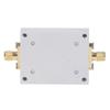 Band Stop Filter 88?108M Anti FM Interference CNC Aluminum Alloy Shell Passive Notch Filter