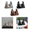 Casual Shopping Tote for Women in PU Leather, Ideal Vacations