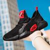 Men Summer Spring Autumn Casual Sports Shoes Lightweight Comfortable Fashion Men's Fashion, Running, Hollow Out