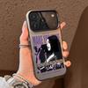 Husa de telefon M-Madison BeerS Singer Pentru iPhone 17 16 15 14 13 12 11 Pro Max Air Mat Laser Aurora Rezistentă la Șocuri Funda