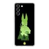 Game Genshin Impact Tighnari Clear Phone Case For Samsung Galaxy S23 S22 5G S20 Ultra S21 FE 5G S10E S9 S8 S10 Plus Soft Cover