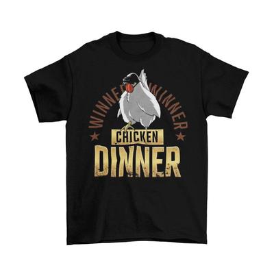 T-Shirts & Muskelshirts – T-Shirts
