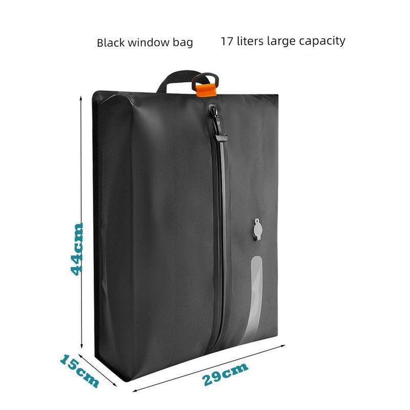 Outdoor Travel Vacuum Storage Bags for Business Trips Abroad, Universal Vacuum Compression Bags for Home Use, Travel Compression Bags