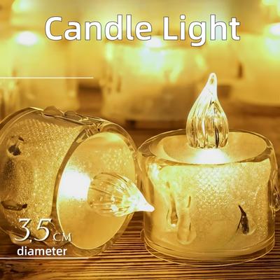 Lampes LED – Bougies LED