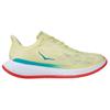 HOKA Carbon X 2 Luminary Green Hot Coral Herren Sneaker 1113526-LGHC
