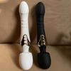Vibrator AV puternic Dildo Baghetă magică pentru femei 10 moduri Stimulator clitoris G Spot masaj vagin Jucării sexuale pentru adulți pentru femei