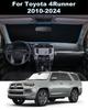 For Toyota 4Runner 2010-2025 Car Windshield Sun Shade Cover Front Window Sun Shade Visor UV Block Shield Cover Car Accessories