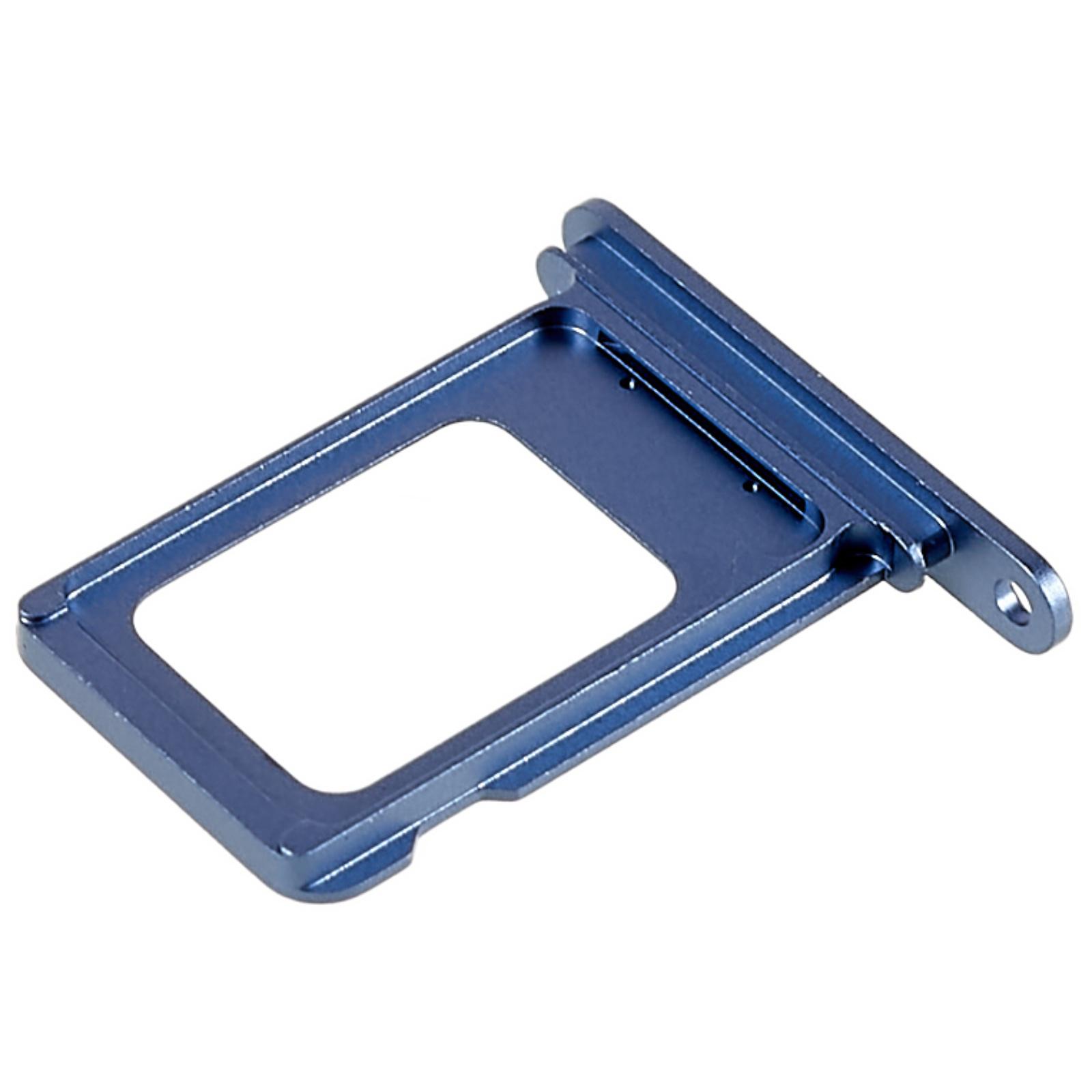 

For iPhone 14 SIM Card Tray Holder Replacement (without Logo) Purple