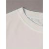 European Size Women's s Trip Graphic T-Shirt - 180gsm Heavyweight Polyester Round Neck Short Sleeve Top with Travel Bag