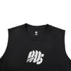 Li Ning Badfive Quick-Dry Round Neck Logo Sports Vest Men Vests AVSW063-1