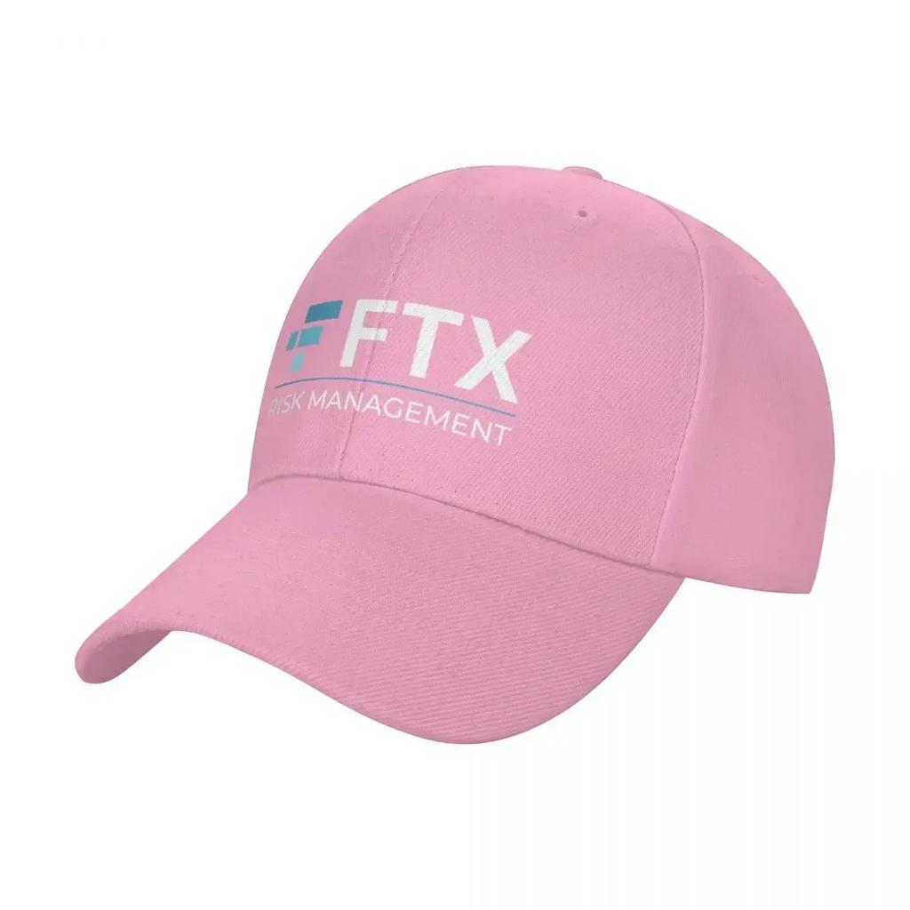 Funny FTX Alameda Bankruptcy Risk UnisexageUnisext BankUnisex Crypto Loss Meme Baseball Cap
