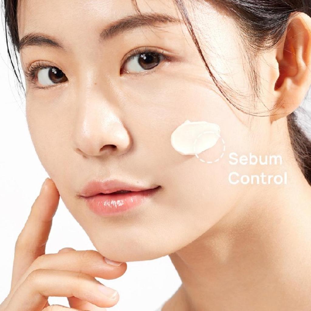 [Physiogel] Red Soothing AI Sensitive UV Sunscreen Advanced 4 Types SPF50+ PA++++