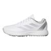 Adidas Adizero Zg 25 Junior Addy Zero Zed Comfortable Stable Sports Waterproof Low Top Casual Shoes Kids sneaker Cloud-White Silver Iron-Gray IH9885
