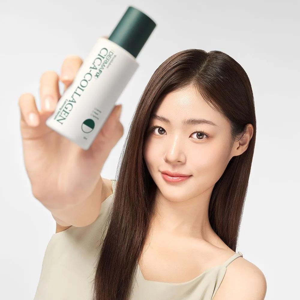 Cica Collagen Calming Serum (50ml)