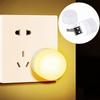 5V 1W USB Plug Lamp Computer Mobile Power Charging Small Book Lamps LED Eye Protection Reading Light Small Night Lights 1-10pcs