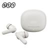QCY Buds ANC -45dB Adaptive Noise Cancelling Wireless Bluetooth 5.4 Earbuds 6 Mics Clear Call 10mm Dynamic Driver Earphone 25Hrs