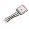 Gnss Module Node T114 V2 Gps Module 3.3V L76K Processor Low Power Consumption Support For Meshtastic