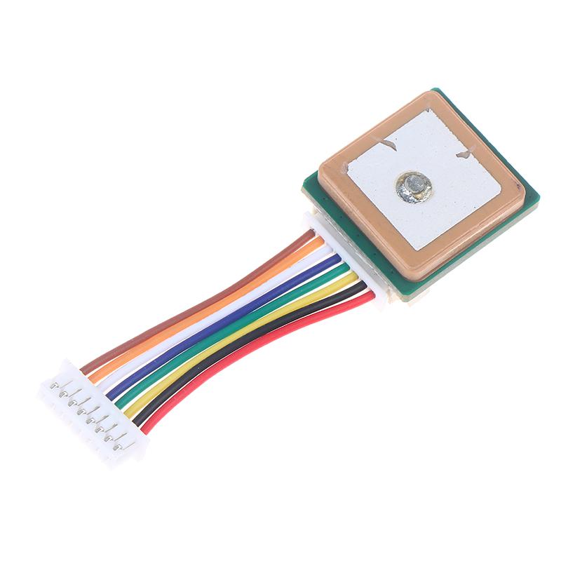 Gnss Module Node T114 V2 Gps Module 3.3V L76K Processor Low Power Consumption Support For Meshtastic