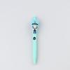 Cute Korean Soldier Gel Pen 0.5mm with Custom Logo