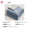 Grace 7A Antibacterial 100% Cotton Summer Cool Quilt