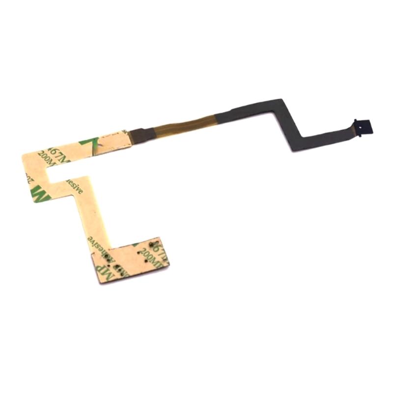 Lens Focusing Focusing Flexible Cable Ribbon Cable For Z 24-200mm F/4-6.3 VR 24-200 VR 24-200mm Camera Repair Replacemen