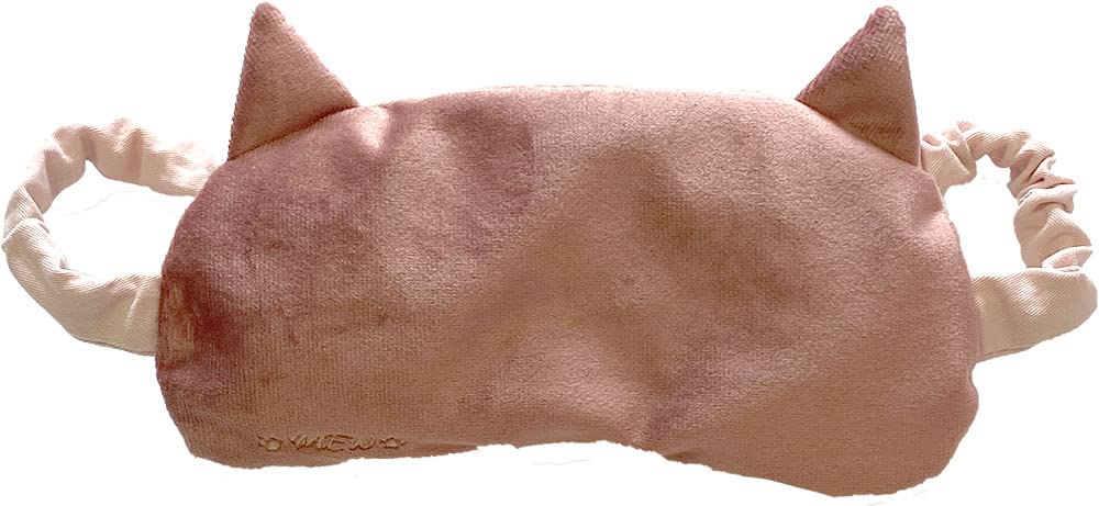 

Global Arrow Mew Cherish Eye Pillow/PK F22-1164