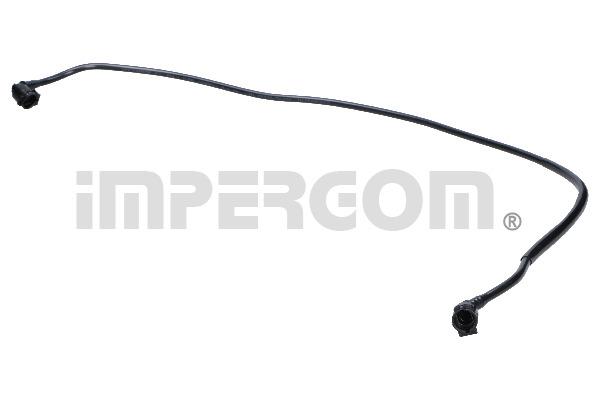 Original Imperium Radiator Hose 226128