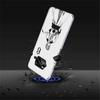 Bleach Grimmjow Case Phone Cover for Xiaomi Redmi Note 10 9 9S 8 8T 7 5 Pro Mi 12T 11T 10T 9T 12 11 Lite A3 A2 Trend Fundas Mi 1