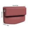 Between Seat Car Organizer Between Front Seat Storage Box Universal Storage Pocket Box For SUV Truck RV Between Seat & Console