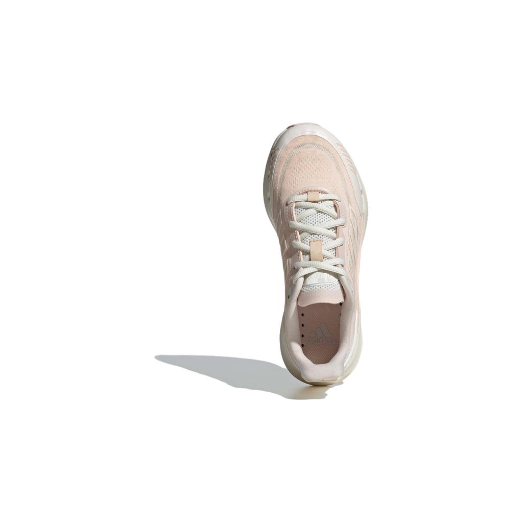 adidas Climacool Venttack Running Durable Breathable Low Top Kids Running Shoes Pink Kids Running Shoes IE8835