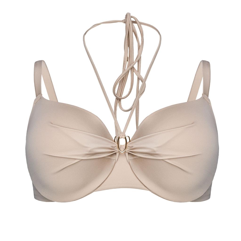 Cannes Esotiq Padded Bikini Top