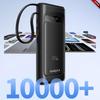 Lenovo ThinkPlus LingXun 100W 10000mAh Portable Laptop Power Bank with Built-in Cable