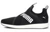 Mega Comfortable Fabric Cushioning Slip Resistant Abrasion Resistant Breathable Low Top Running Shoes Unisex 192968-02