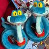 Bebek ve Peluş Oyuncaklar – Çizgi Film Karakterli Yumuşak Oyuncaklar