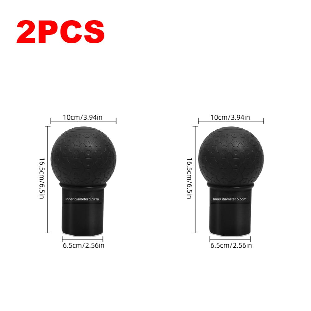 1-5PCS Barbell Base Holder Non Slip Protective Cover Barbell Landmine Attachment Barbell Landmine Base for Presses Split Squat