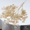 Red Berry Eucalyptus Holly Simulation - New Year Home Decoration Ornament