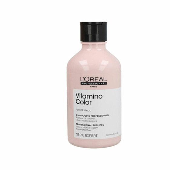 

Шампунь L Oreal Professionnel Paris Expert Vitamino Color 200 мл